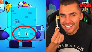 TIK TOKS IMPROVÁVEIS DE ACONTECER no Brawl Stars!!