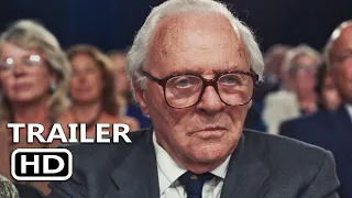 ONE LIFE Official Trailer (2023)