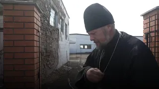 Russia's invasion of Ukraine: A priest's perspective