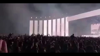 Axwell / Ingrosso - More Than You Know - CREAMFIELDS 2017! (LIVE)