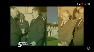 Ziua în care Ceaușescu a fugit | Cronologia evenimentelor din 22 decembrie 1989