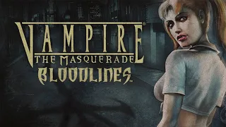 Vampire: The Masquerade - Bloodlines