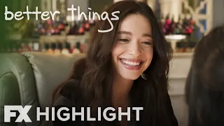 Better Things | Season 4 Ep. 3: Waxing Highlight | FX