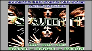 QUEEN - ANOTHER ONE (Disco Dance Remix - 2019)