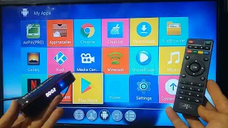 TV Box Digiclass Dgx 96 Mini Android Problem OFF إصلاح لجهاز واقف علا بولة زرقاء