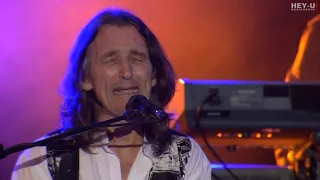 Collection of the best songs of Roger Hodgson