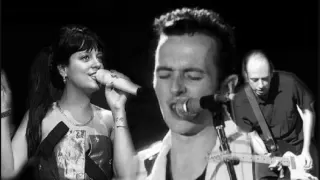 Lily Allen and Mick Jones - straight to hell