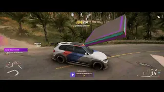 How to smash Grit Reapers Crates quickly Forza Horizon 5 Rally Adventure