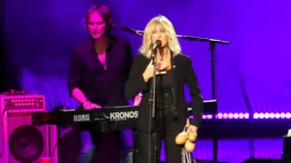 "Everywhere" Buckingham McVie@The Mann Center Philadelphia 6/30/17