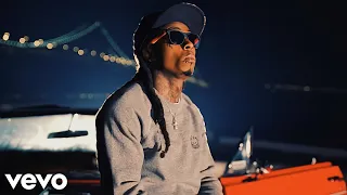 Lil Wayne - Nocturne ft. 21 Savage (Music Video) 2023