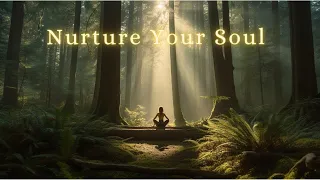 Nurture Your Soul: A Guided Meditation 🌿✨