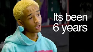 I forgive Jaden Smith