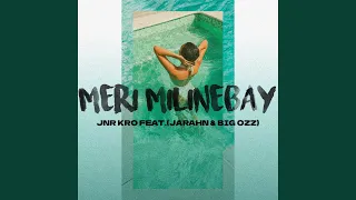 Meri Milne Bay (feat. Jarahn & Big Ozz)