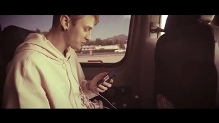 Machine Gun Kelly Talking To His Biggest Fan (His Daughter)