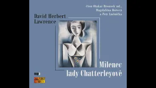D.H. Lawrence - Lady Chatterley´s Lover - Love Theme