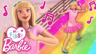 My First Barbie | "Hello, DreamHouse" Official Music Video!