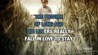 Grandpa (Tell Me 'bout The Good Old Days) : The Judds | Karaoke with Lyrics