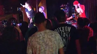 Josh A and Jake Hill-Better Alone (Live Sacramento CA 10/22/19)