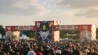 GAROROCK 2023 - AFTERMOVIE