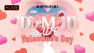 Live Streaming!! รวมพลคนคลั่งรัก | Happy Valentine 2024