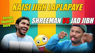 Jad Jibh Moments With Shreeman and Karan