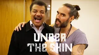 Russell Brand & Neil deGrasse Tyson Debate If Science Is Biased & Corrupt!