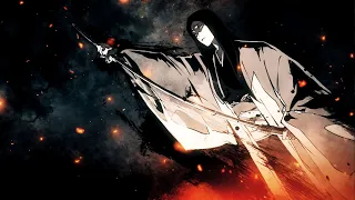 Unohana Retsu, Bleach / edit 4k