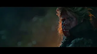 Monster hunter movie clip-6 |2020