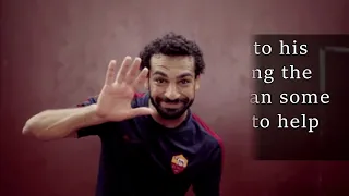 If you Love MO SALAH watch this - It will change your mind