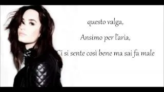 Demi Lovato - Heart Attack (Traduzione)