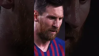 Football Shorts Leonel Messi Free kick
