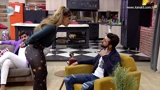 Kısmetse Olur -  Melis ve Kemal yüzleşmesinde şok hamle!