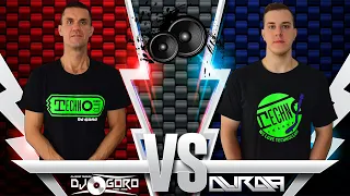 THE BEST OF CLASSIC TRANCE ★ MIXED BY DJ GORO & DJ DURDA ★ PART 1