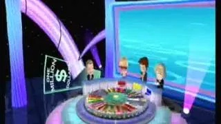 Wheel of Fortune Nintendo Wii Game 1