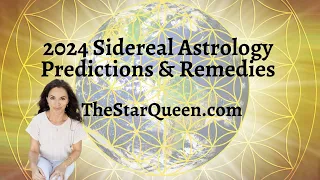 2024 Predictions - Ancient Babylonian Astrology