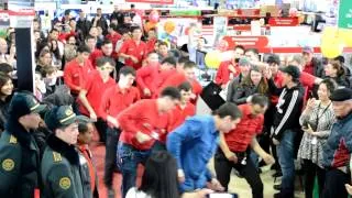 22104 Merei Sulpak flashmob