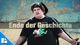 "Ende der Geschichte" by HerrBucket (Drachenlord Song)