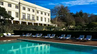 Tivoli Palacio de Seteais, The Leading Hotels of the World, Sintra, Portugal