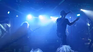 Kaunis Kuolematon - Peilikuva Live @ Kadotus Metal Meeting Lutakko Jyväskylä 16.2.2024