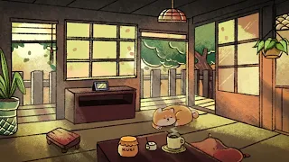 afternoon naps 😴 chill sleepy lofi beats