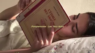 Pomplamoose - Les Yeux Noirs  (Türkçe Çeviri)