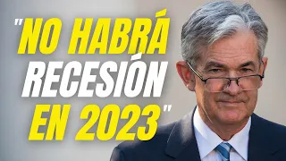 La GRAN MENTIRA de la FED sobre la CRISIS Económica ha TERMINADO ¿Es el MOMENTO de INVERTIR?