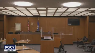 Jury selection not a side show, it’s the main event | FOX 9 KMSP