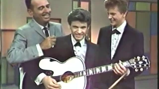 The Ford Show: Everly Brothers (4/13/61)