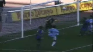 Serie A 1997-1998, day 06 Lazio - Atalanta 0-2 (Sottil, Dundjerski)