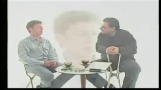 Михаил Трухин. Интервью. 2001 г.