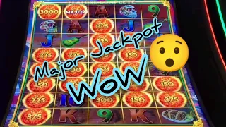 💥💥I've won a Massive Major Jackpot on $1.50 bet 💥💰🍀fire link slot machine