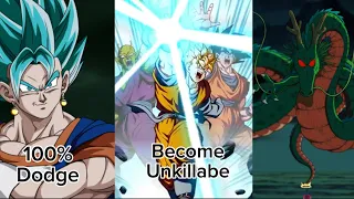 The Strongest Active Skills In Dokkan Battle