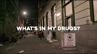 What's in my drugs?