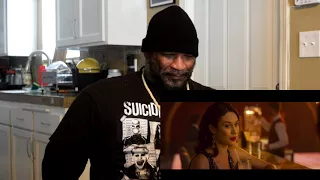 Raw Reaction TV: Johnny English Strikes Again Trailer Reaction!!!